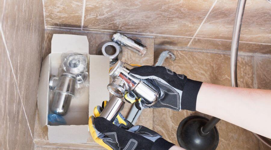 Professional New roof installation in Vaiden, MS